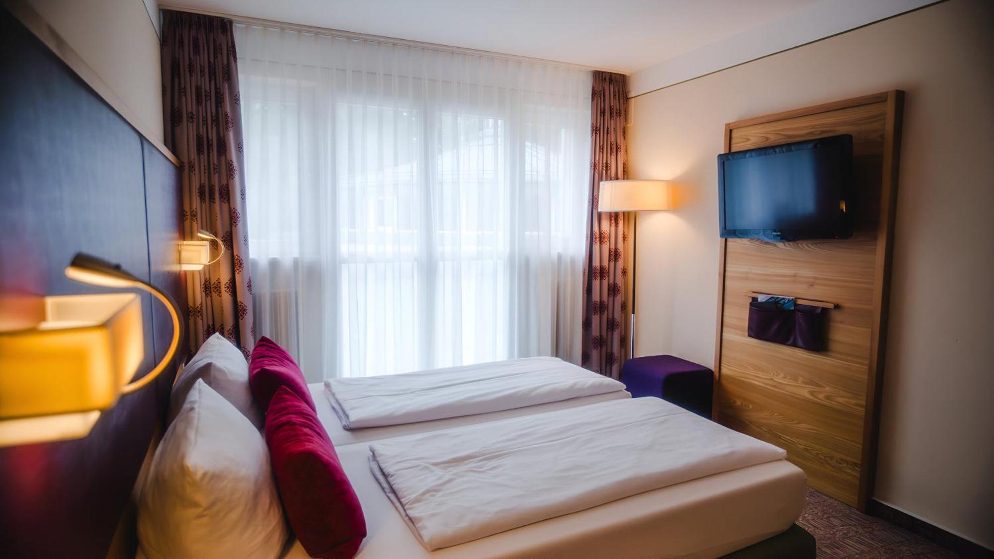 Hotel Raphael Im Allgaeu Kempten Exteriör bild