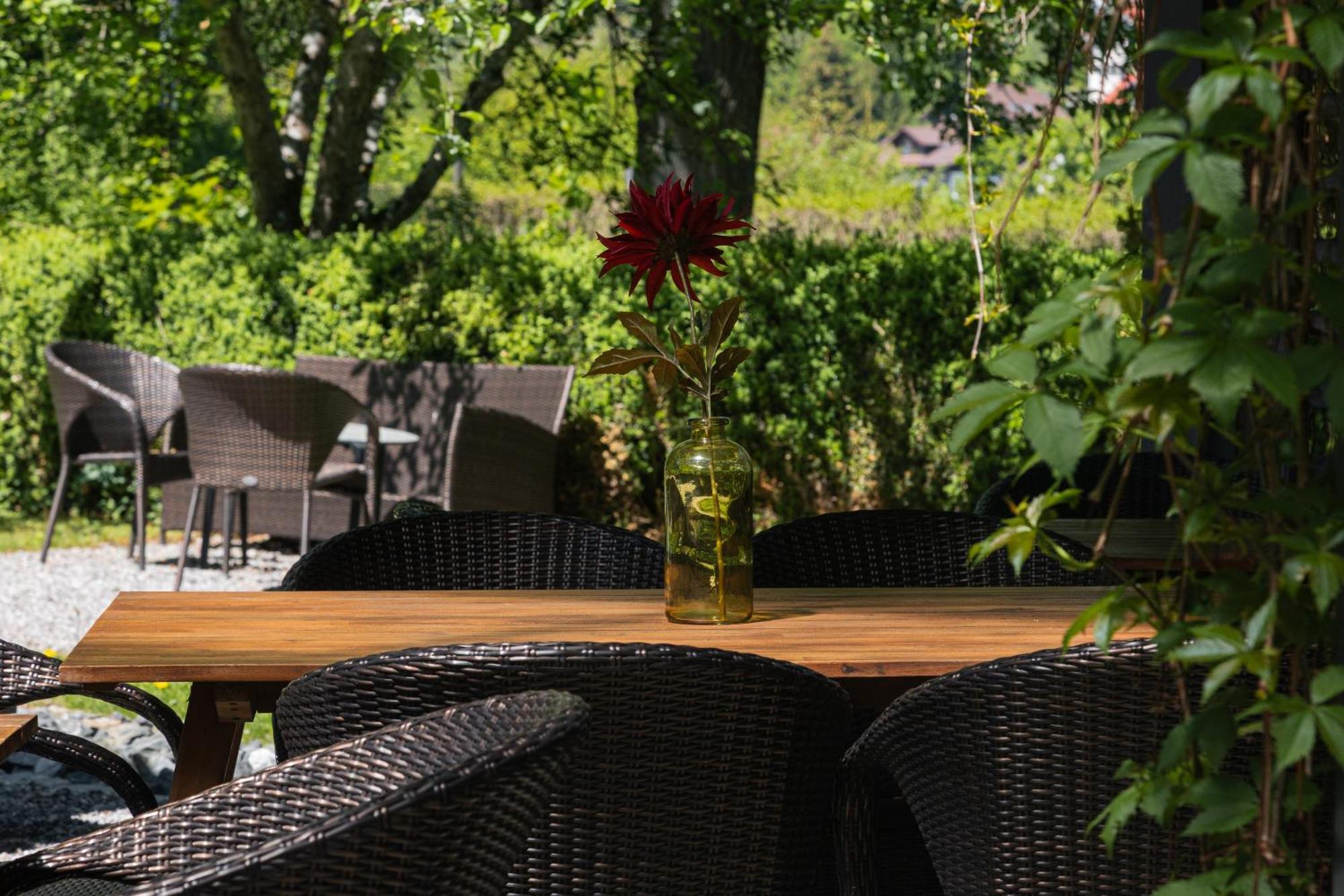 Hotel Raphael Im Allgaeu Kempten Exteriör bild