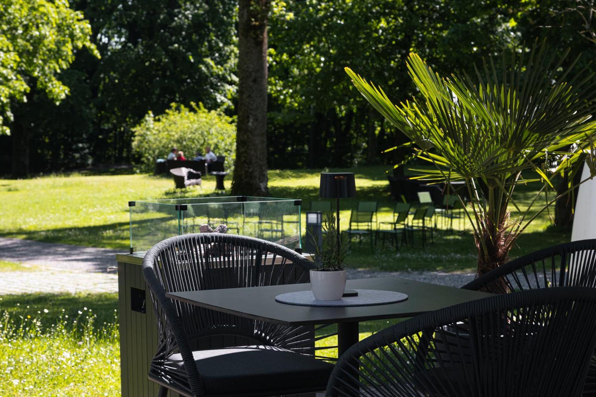 Hotel Raphael Im Allgaeu Kempten Exteriör bild