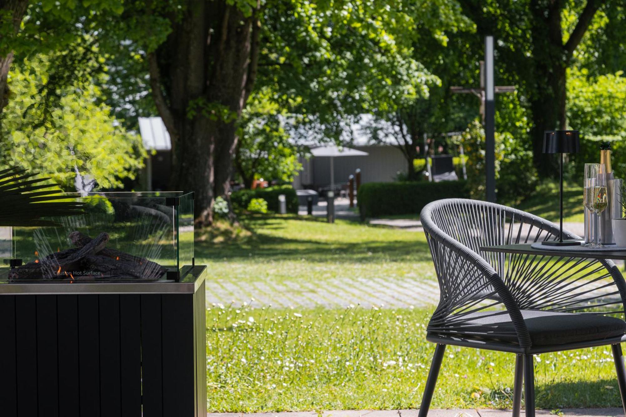 Hotel Raphael Im Allgaeu Kempten Exteriör bild