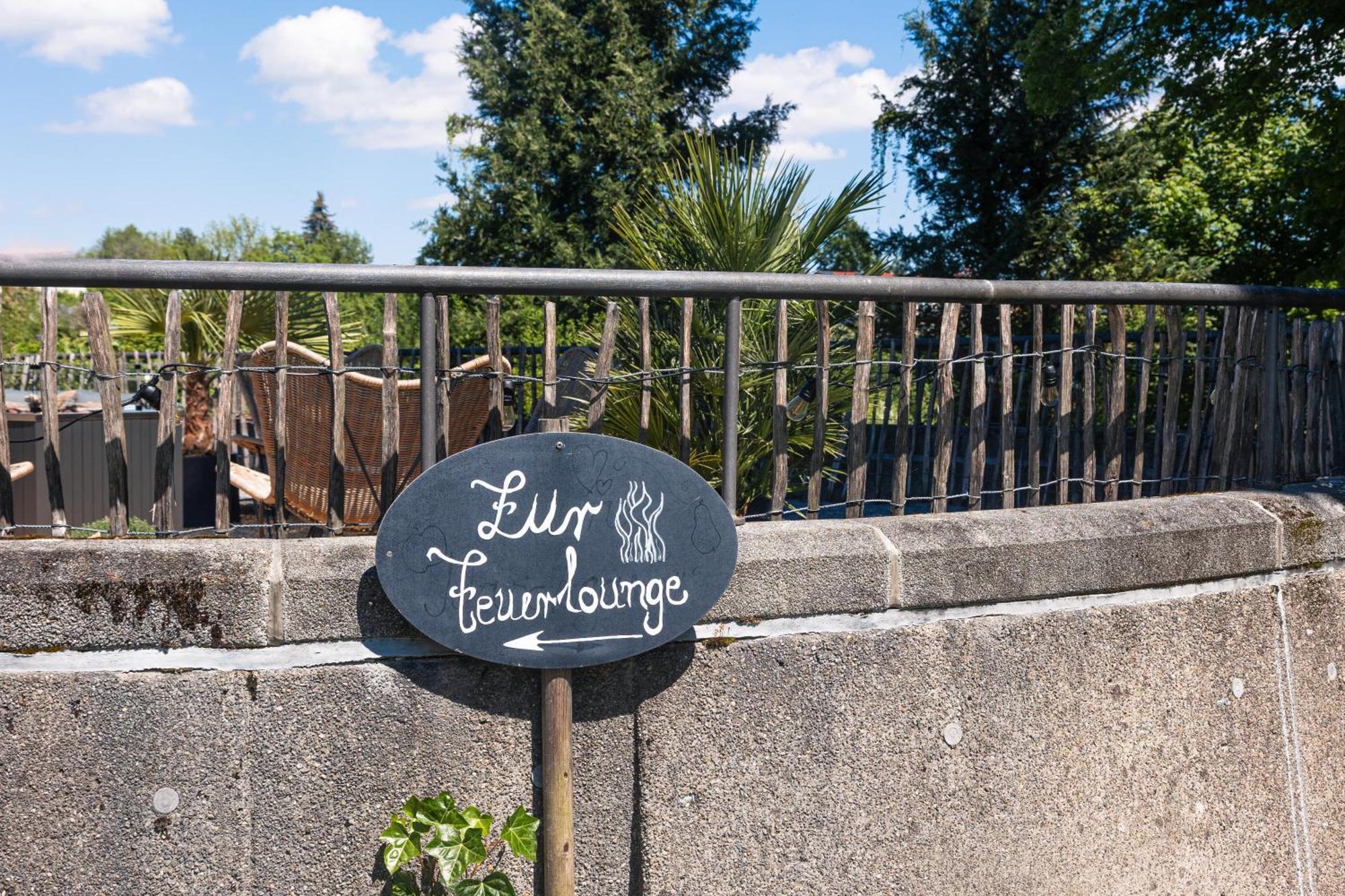 Hotel Raphael Im Allgaeu Kempten Exteriör bild