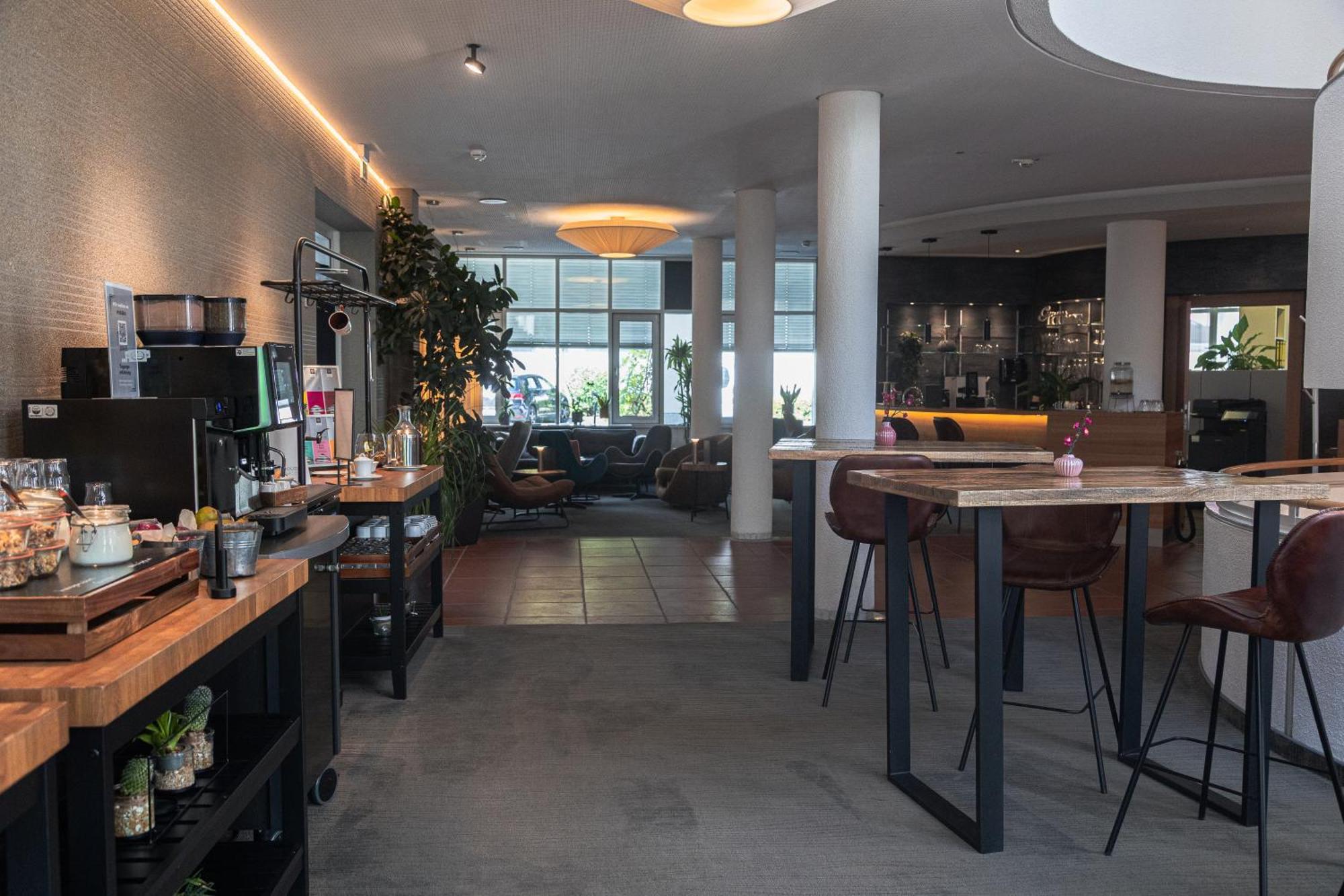 Hotel Raphael Im Allgaeu Kempten Exteriör bild
